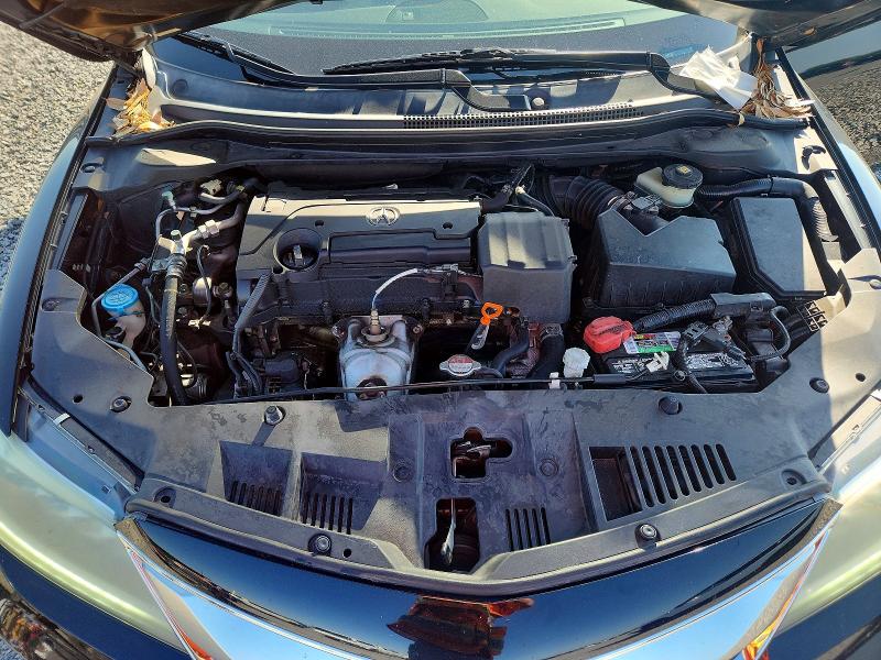 Продажа на аукционе авто 2016 Acura Ilx, vin: 19UDE2F86GA007519, номер лота: 47922656