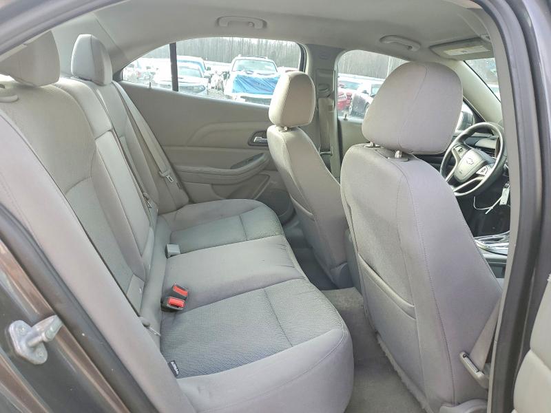 79108885 :رقم المزاد ، 1G11A5SA2DF250078 vin ، 2013 Chevrolet Malibu مزاد بيع