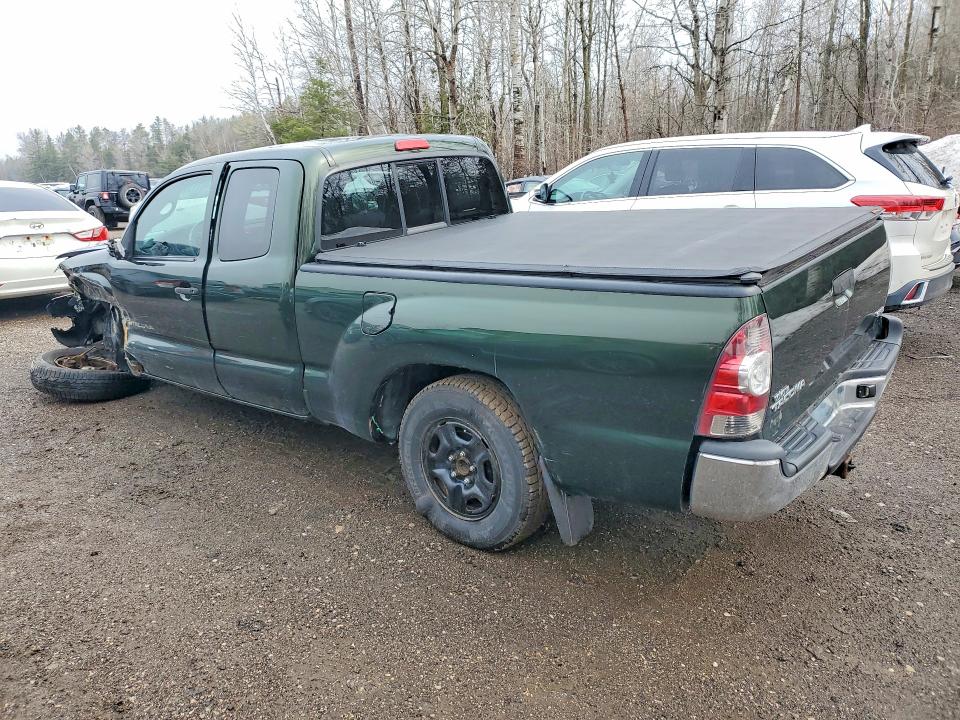 Aukcja sprzedaży 2013 Toyota Tacoma, vin: 5TFTX4CN6DX022069, numer aukcji: 46711816