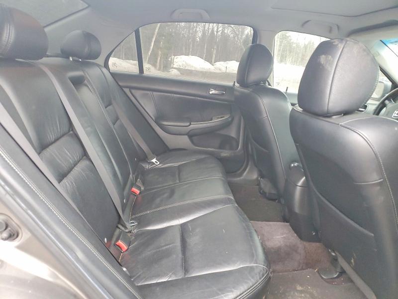 47342196 :رقم المزاد ، 1HGCM567X7A810440 vin ، 2007 Honda Accord مزاد بيع