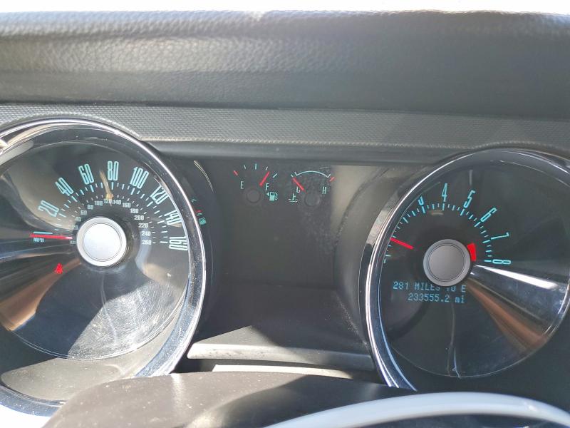 Aukcja sprzedaży 2012 Ford Mustang, vin: 1ZVBP8EM2C5230688, numer aukcji: 47098396
