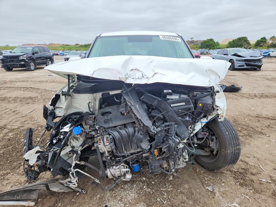 46500496 :رقم المزاد ، KNDJ23AUXN7835457 vin ، 2022 Kia Soul مزاد بيع
