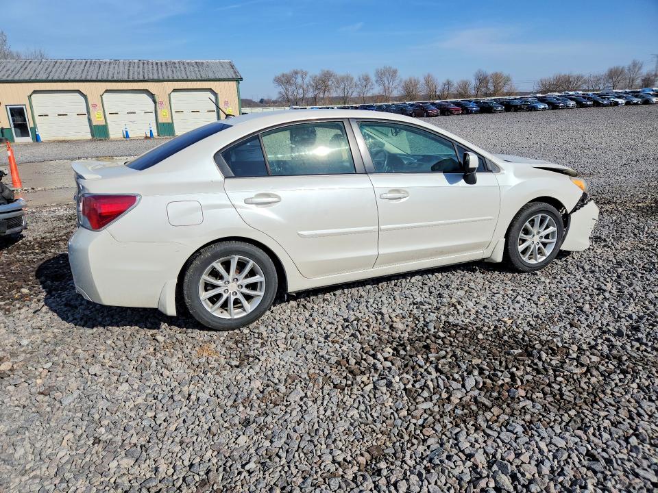 48235776 :رقم المزاد ، JF1GJAC69DH030757 vin ، 2013 Subaru Impreza مزاد بيع