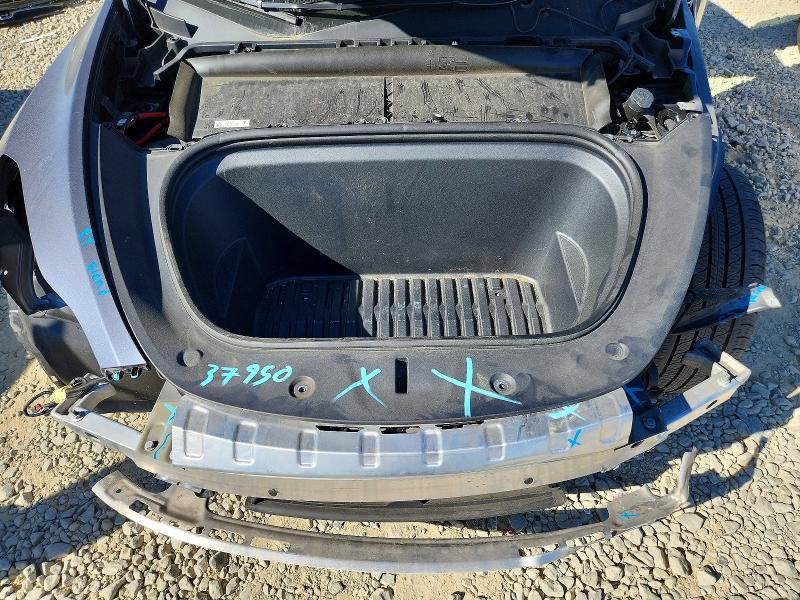 Продаж на аукціоні авто 2023 Tesla Model Y, vin: 7SAYGDEEXPF634568, номер лоту: 46337346