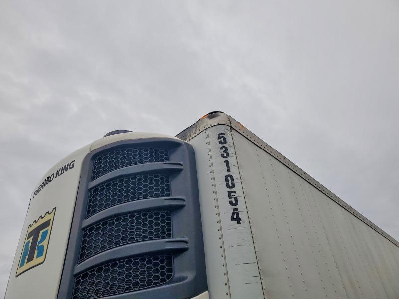 Продажа на аукционе авто 2015 Utility Trailer Mfg. Reefer, vin: 1UYVS2530FM245009, номер лота: 45866016