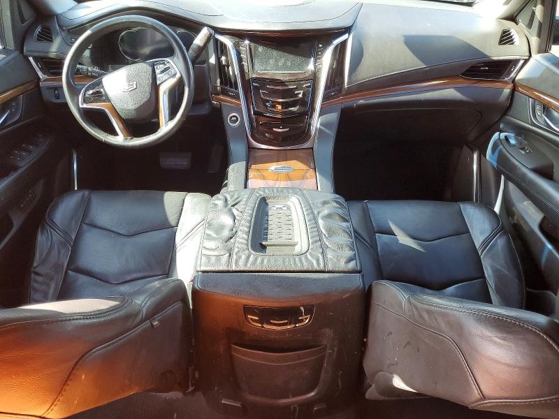 Продаж на аукціоні авто 2017 Cadillac Escalade, vin: 1GYS4CKJXHR182926, номер лоту: 41618626