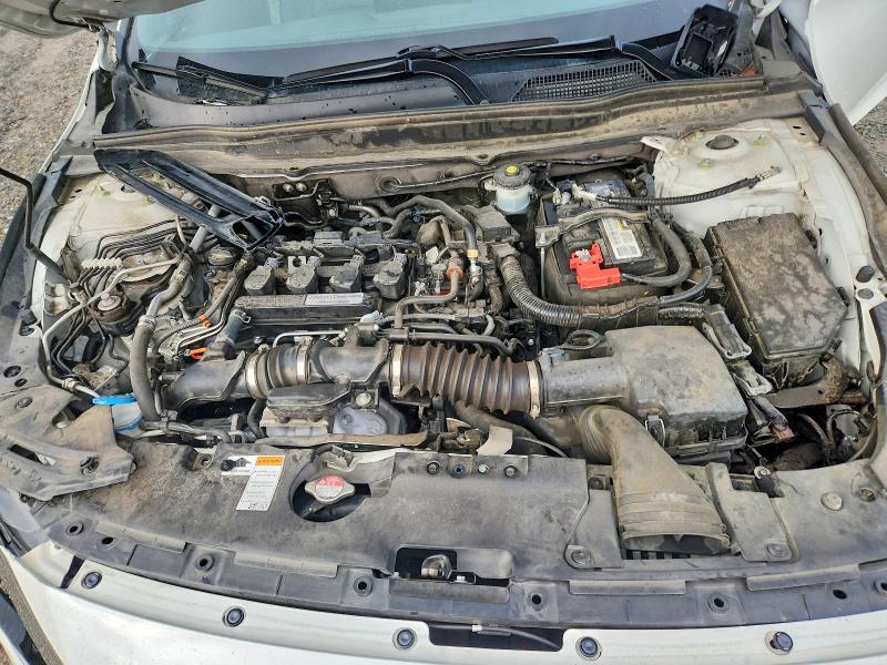 Продаж на аукціоні авто 2020 Honda Accord, vin: 1HGCV1F36LA151009, номер лоту: 45479196