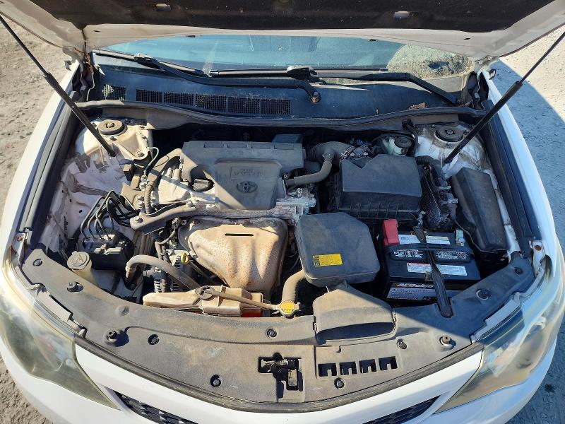 Продажа на аукционе авто 2013 Toyota Camry, vin: 4T1BF1FK6DU642030, номер лота: 46833336