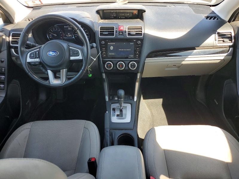 Продажа на аукционе авто 2018 Subaru Forester, vin: JF2SJALC2JH572581, номер лота: 47782576