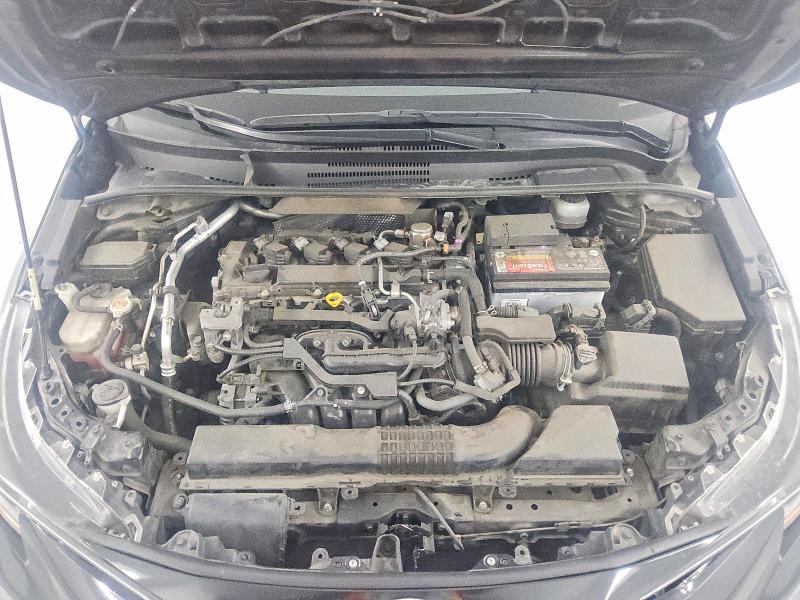 Продажа на аукционе авто 2021 Toyota Corolla, vin: JTDP4MCE9MJ057542, номер лота: 46946136
