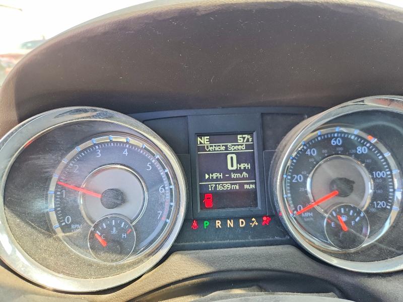 2014 Chrysler Town & Country მანქანა იყიდება აუქციონზე, vin: 2C4RC1BGXER325105, აუქციონის ნომერი: 46176796