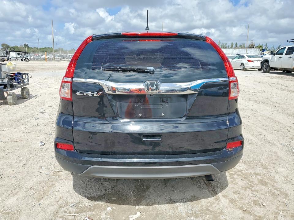 Продаж на аукціоні авто 2015 Honda Cr-v, vin: 3CZRM3H31FG710938, номер лоту: 79877985