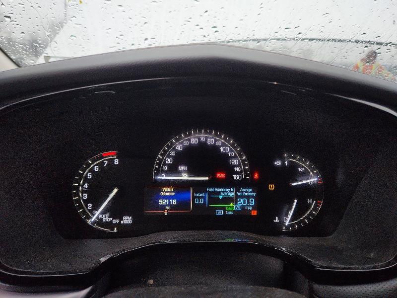 Aukcja sprzedaży 2019 Cadillac Xt5, vin: 1GYKNDRS2KZ297271, numer aukcji: 79602575