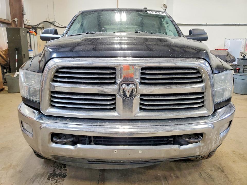 Aukcja sprzedaży 2014 Ram Trucks 2500, vin: 3C6TR5MT3EG222417, numer aukcji: 41725116