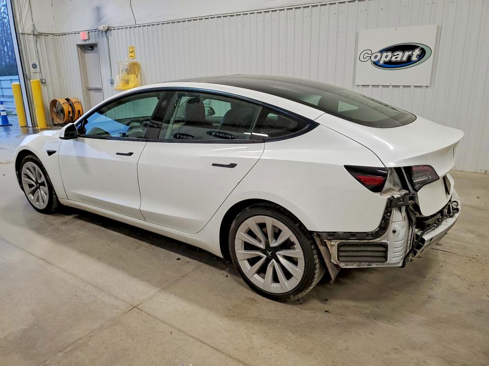 Aukcja sprzedaży 2023 Tesla Model 3, vin: 5YJ3E1EA8PF449685, numer aukcji: 45926966