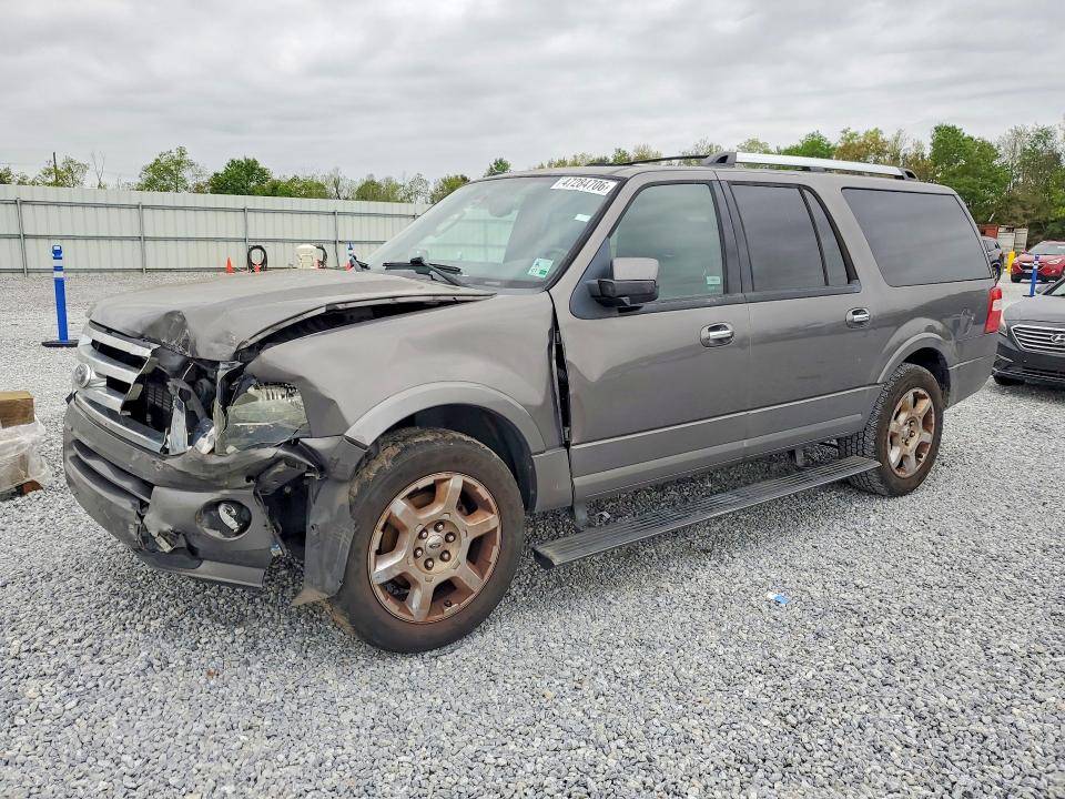 Продаж на аукціоні авто 2014 Ford Expedition, vin: 1FMJK1K57EEF18027, номер лоту: 47284706