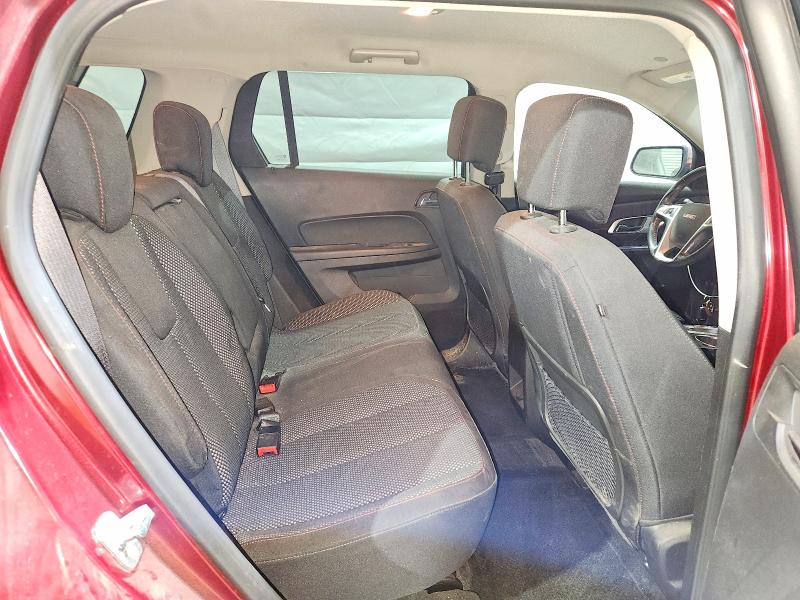 Продажа на аукционе авто 2017 Gmc Terrain, vin: 2GKFLTEKXH6251497, номер лота: 45490116