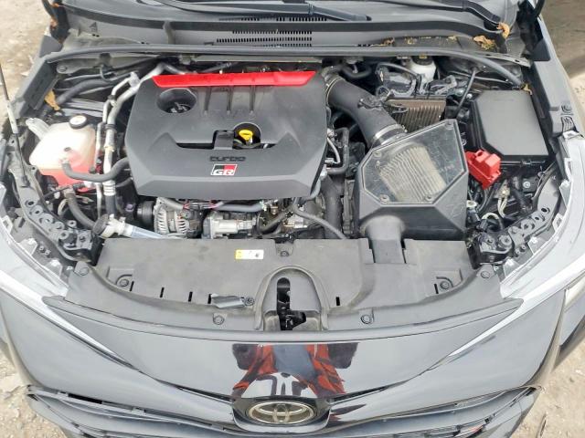 Продаж на аукціоні авто 2024 Toyota Gr Corolla, vin: JTNABAAE4RA010466, номер лоту: 46024436