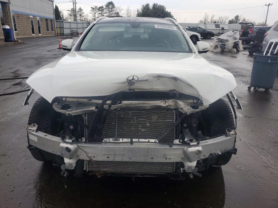 47252206 :رقم المزاد ، WDDZH6JB2KA525969 vin ، 2019 Mercedes-benz E مزاد بيع