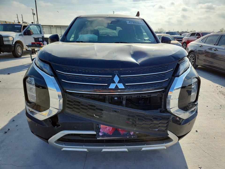 Продаж на аукціоні авто 2023 Mitsubishi Outlander, vin: JA4J3UA82PZ013615, номер лоту: 47306566