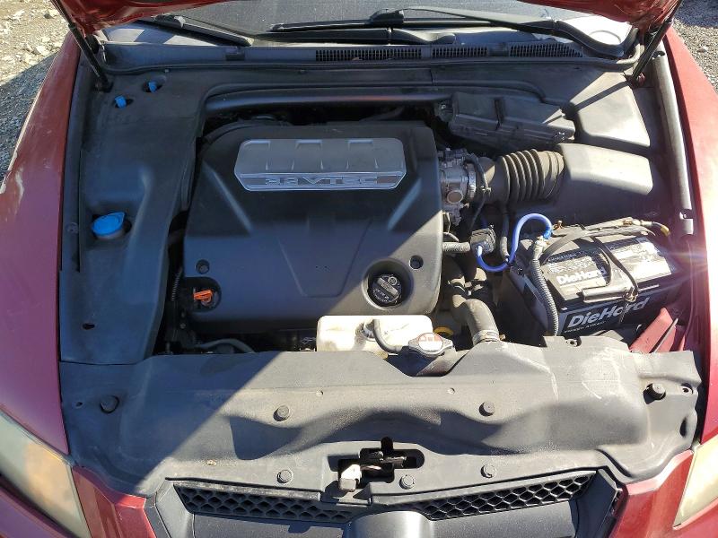 2008 Acura Tl მანქანა იყიდება აუქციონზე, vin: 19UUA66288A020174, აუქციონის ნომერი: 41874786