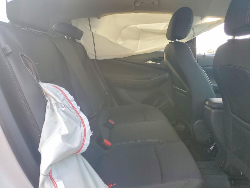 47342316 :رقم المزاد ، KL4AMCSL0SB044874 vin ، 2025 Buick Encore Gx مزاد بيع