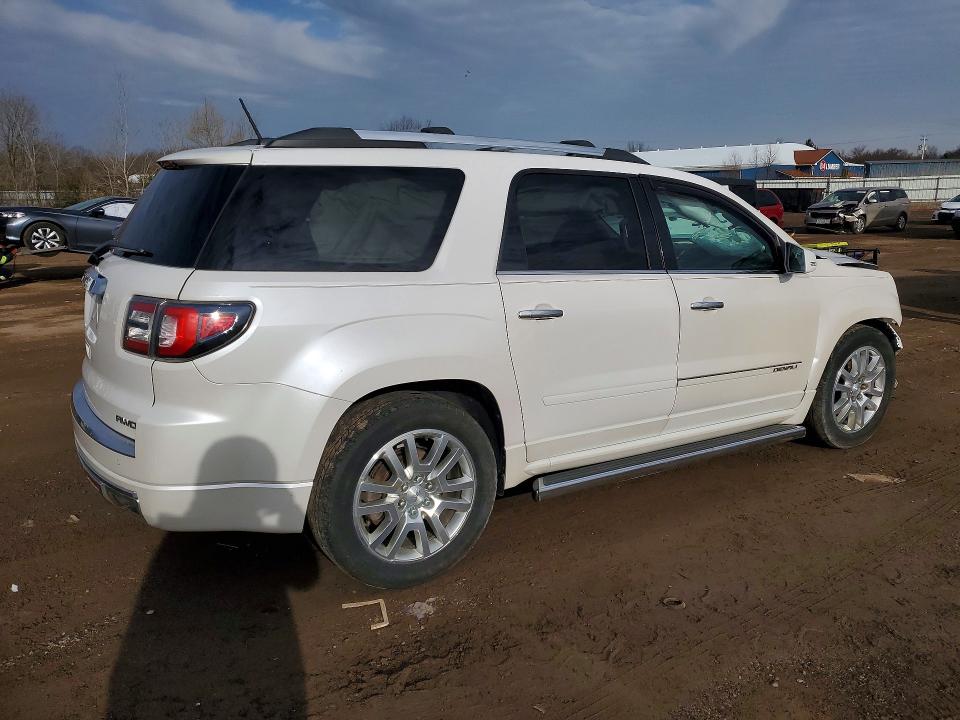 Продаж на аукціоні авто 2016 Gmc Acadia, vin: 1GKKVTKD1GJ280631, номер лоту: 47412886