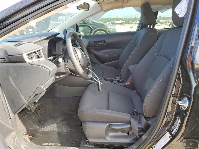 Auction sale of the 2026 Toyota Corolla Hybrid, vin: JTDBCMFE4T3117030, lot number: 46869526