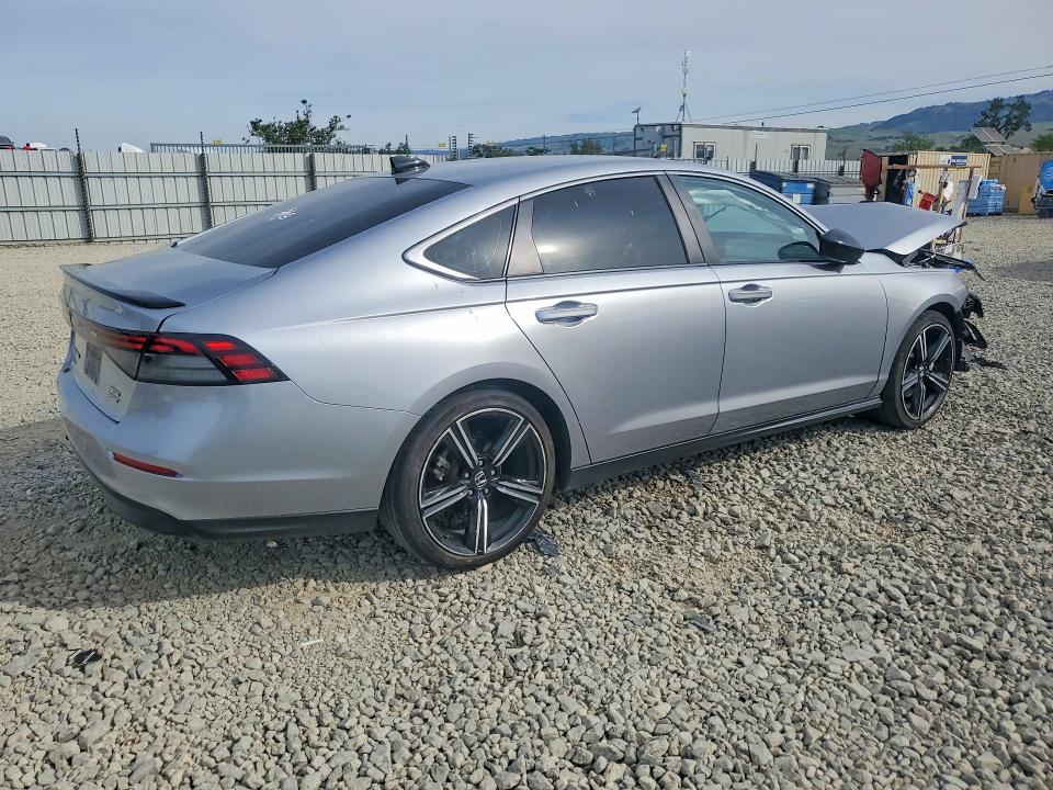 Aukcja sprzedaży 2023 Honda Accord, vin: 1HGCY2F54PA004210, numer aukcji: 47833066