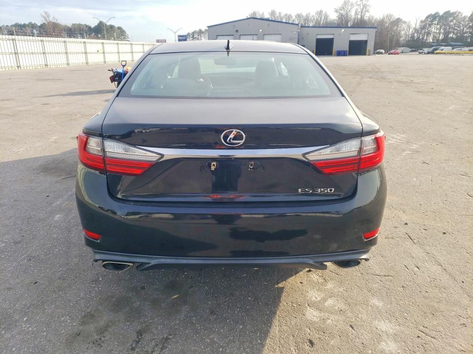 2016 Lexus Es 350 მანქანა იყიდება აუქციონზე, vin: 58ABK1GG1GU011253, აუქციონის ნომერი: 79986035