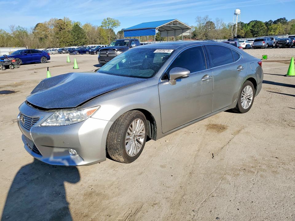 Продаж на аукціоні авто 2015 Lexus Es 350, vin: JTHBK1GGXF2210953, номер лоту: 45939276