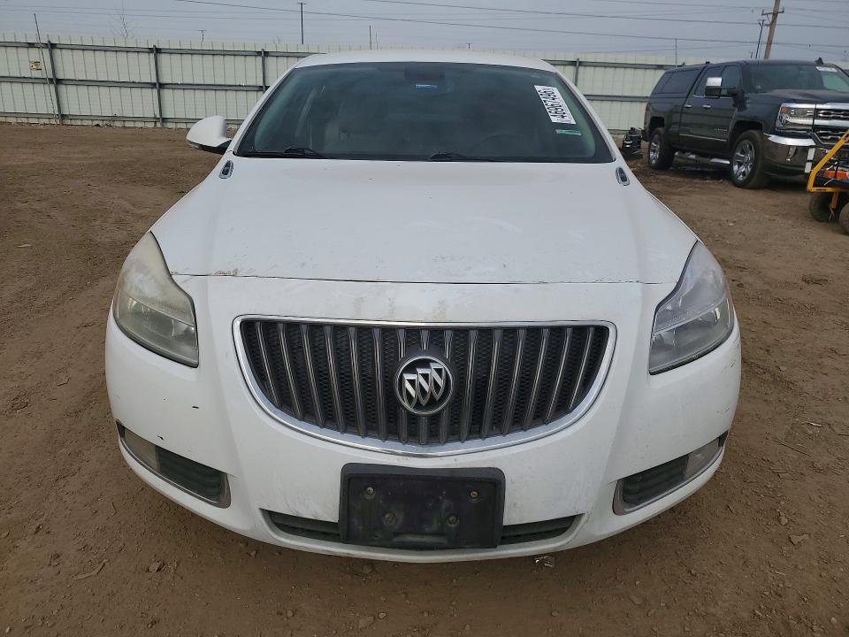 46967496 :رقم المزاد ، 2G4GS5EVXD9178578 vin ، 2013 Buick Regal مزاد بيع