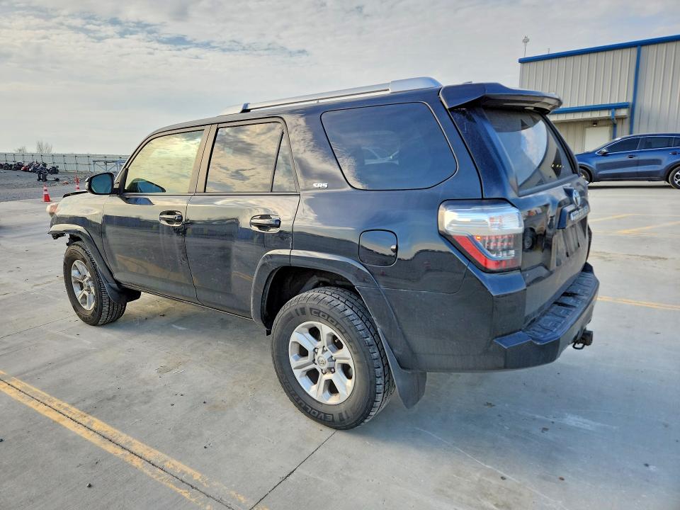 Aukcja sprzedaży 2016 Toyota 4runner, vin: JTEBU5JR8G5363677, numer aukcji: 47432966