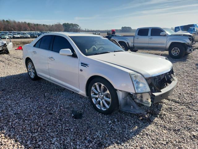 Auction sale of the 2009 Cadillac Sts, vin: 1G6DZ67A290143718, lot number: 79411045