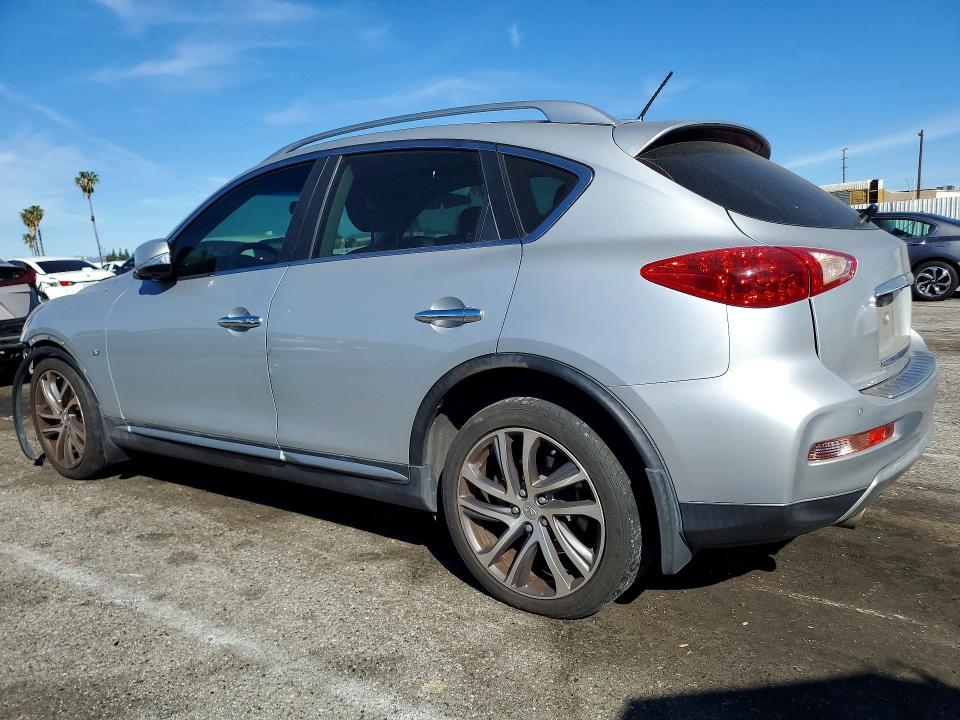 2016 Infiniti Qx50 მანქანა იყიდება აუქციონზე, vin: JN1BJ0RP8GM233801, აუქციონის ნომერი: 46064576