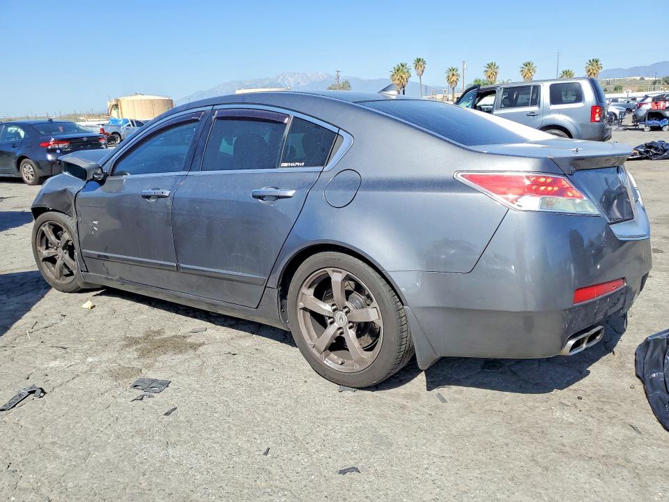 Aukcja sprzedaży 2009 Acura Tl, vin: 19UUA96579A003010, numer aukcji: 41839366