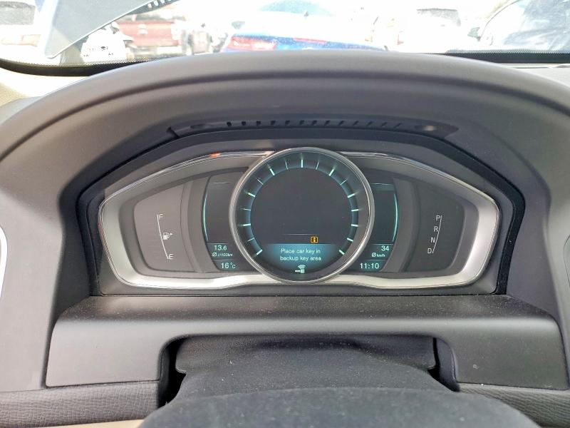 Продажа на аукционе авто 2014 Volvo Xc60, vin: YV4902DZ5E2536642, номер лота: 78281325