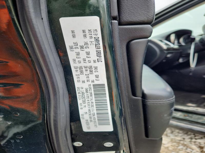 79790875 :رقم المزاد ، 1J4RR4GG2BC739034 vin ، 2011 Jeep Grand Cherokee مزاد بيع