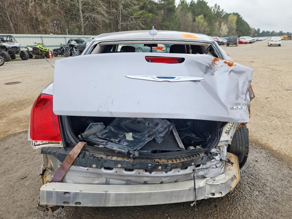 Aukcja sprzedaży 2016 Chrysler 300, vin: 2C3CCAAG1GH304583, numer aukcji: 79036295