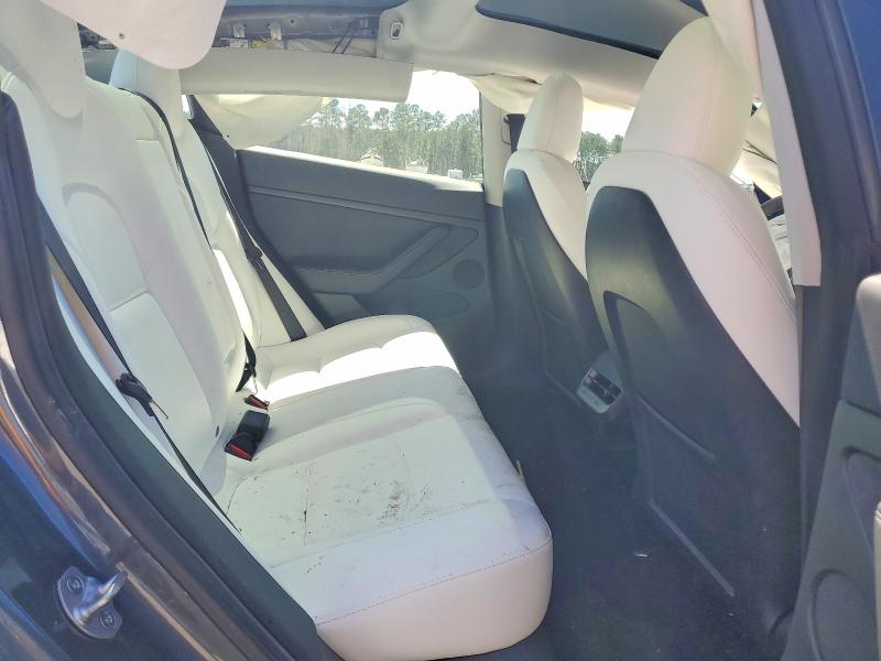 Продажа на аукционе авто 2023 Tesla Model 3, vin: 5YJ3E1EB0PF680038, номер лота: 46541986
