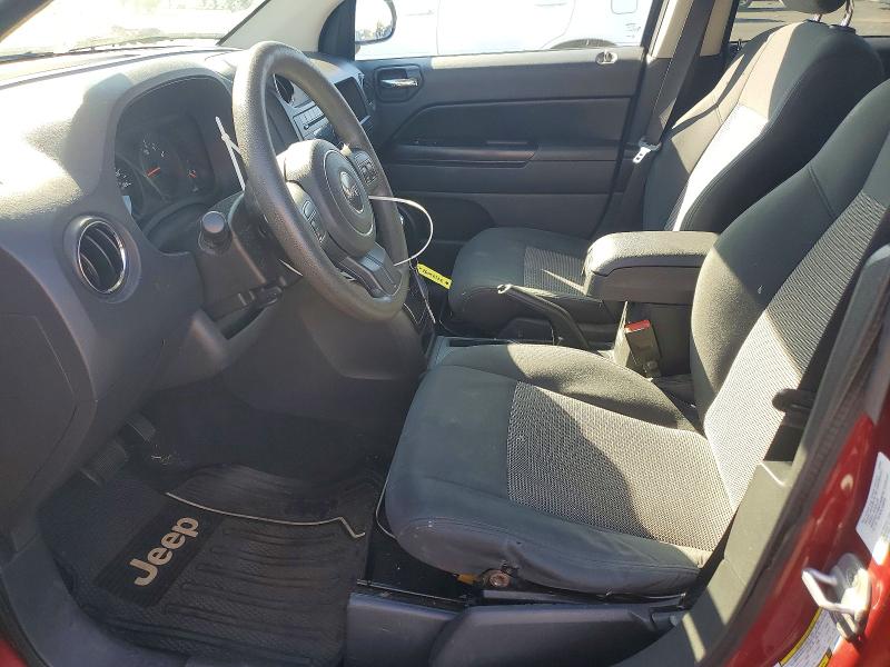 46056326 :رقم المزاد ، 1J4NT1FB0BD146755 vin ، 2011 Jeep Compass مزاد بيع