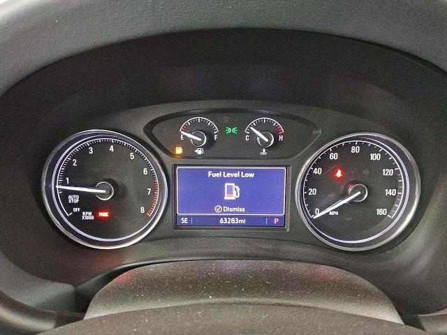 2020 Buick Enclave მანქანა იყიდება აუქციონზე, vin: 5GAERBKW0LJ107462, აუქციონის ნომერი: 48297996