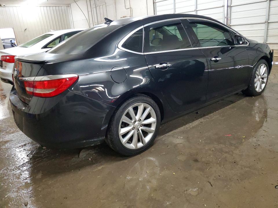 Aukcja sprzedaży 2013 Buick Verano, vin: 1G4PT5SV9D4186935, numer aukcji: 42080166
