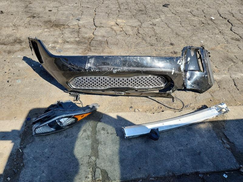 Aukcja sprzedaży 2019 Kia Niro, vin: KNDCC3LCXK5293469, numer aukcji: 47410136