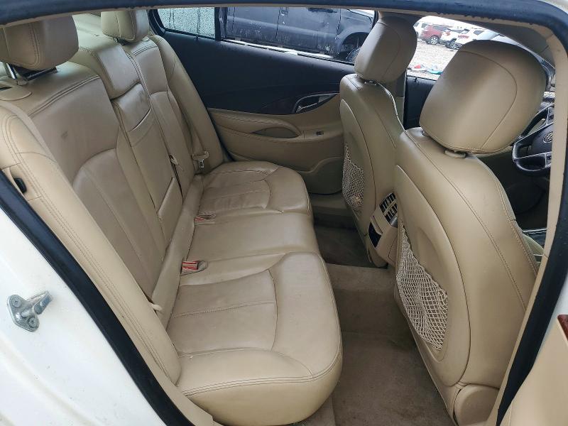 Продажа на аукционе авто 2013 Buick Lacrosse, vin: 1G4GC5E36DF277417, номер лота: 79644235
