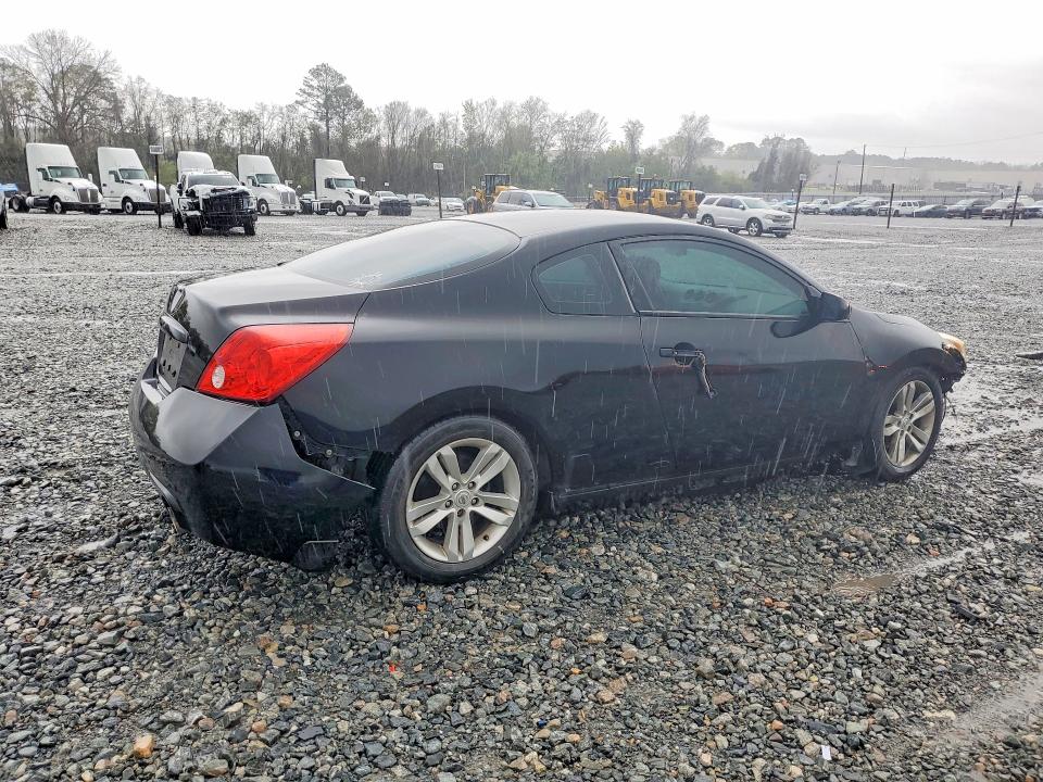 46153426 :رقم المزاد ، 1N4AL2EP5CC147033 vin ، 2012 Nissan Altima مزاد بيع