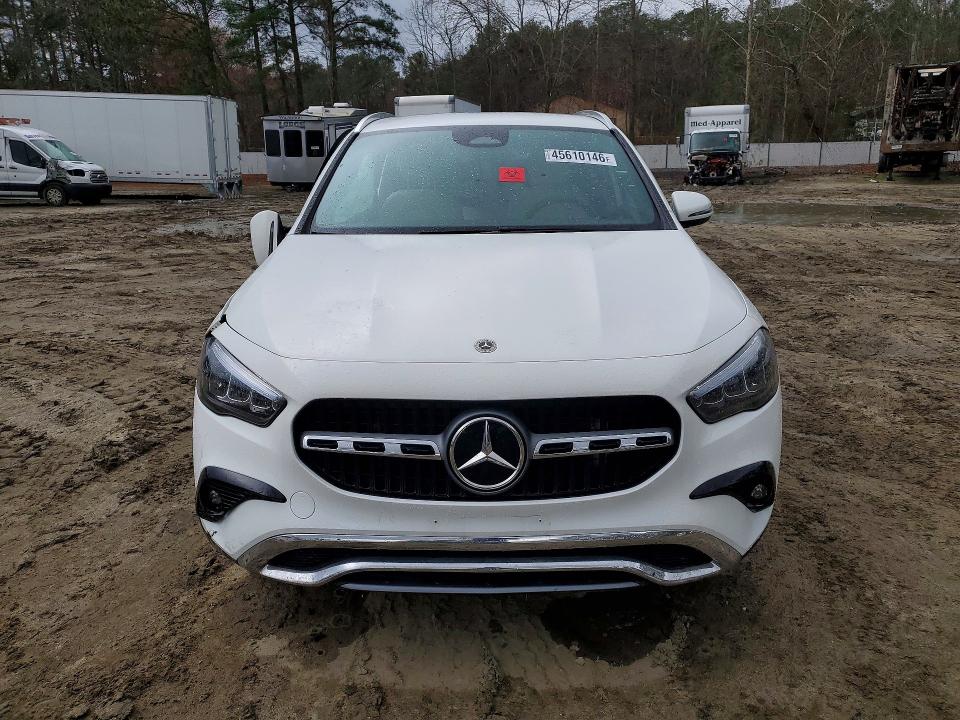 Aukcja sprzedaży 2025 Mercedes-benz Gl-glass, vin: W1N4N4HB5SJ709979, numer aukcji: 45610146