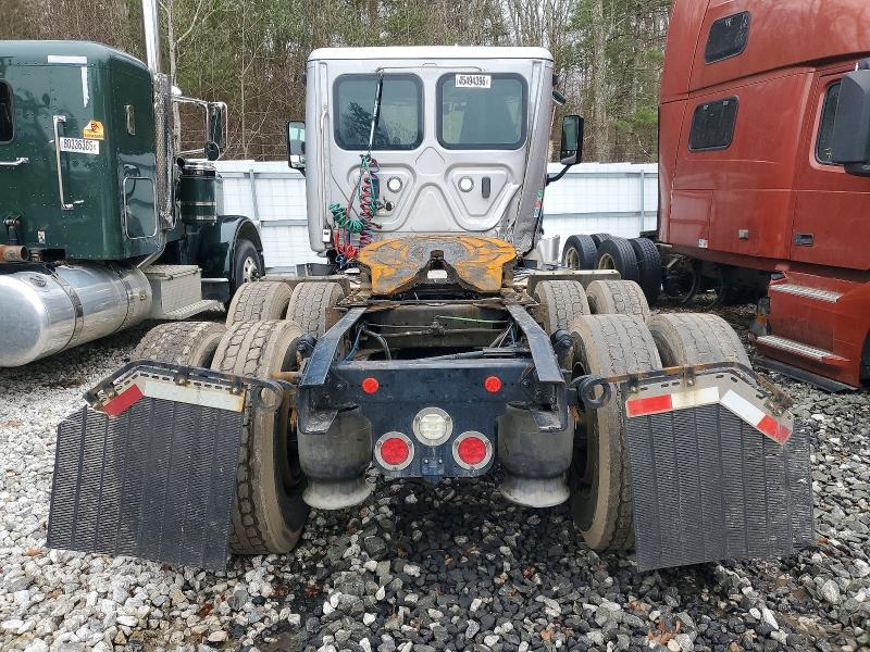 Продаж на аукціоні авто 2019 Freigliner Cascadia 125, vin: 3AKJGEFG9KSKR8516, номер лоту: 45494396