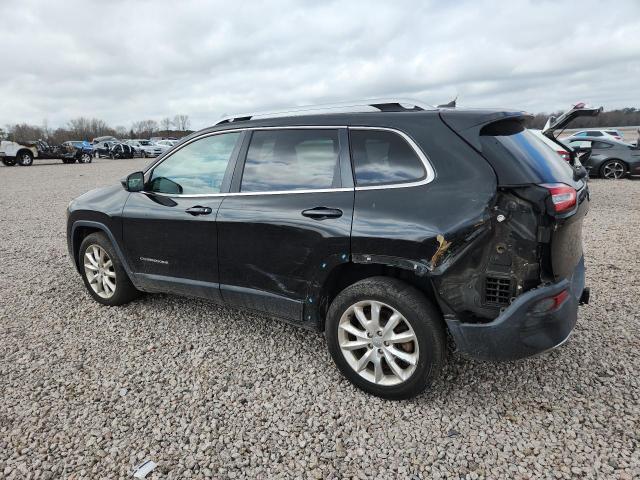 Продаж на аукціоні авто 2014 Jeep Cherokee, vin: 1C4PJLDS9EW192161, номер лоту: 79578295