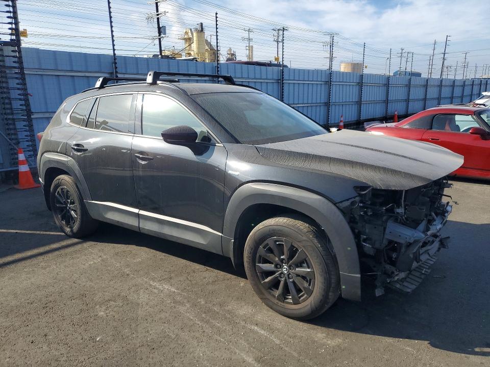 Продажа на аукционе авто 2025 Mazda Cx-50, vin: 7MMVAADW5SN114993, номер лота: 46156026